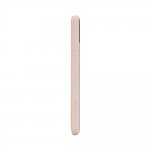 Incase Pop Case - удароустойчив хибриден кейс за iPhone XS, iPhone X (розов) 7