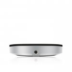 Zens Single Wireless Charger Round Twin - 2 броя док станция за безжично зареждане на Qi съвместими устройства 5