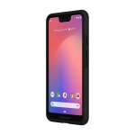 Incipio DualPro Case - удароустойчив хибриден кейс за Google Pixel 3 XL (черен) 4