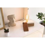 JT Berlin BackCase Kreuzberg - кожен кейс (естествена кожа) за iPhone XS Max (кафяв) 5