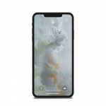 Moshi AirFoil Glass - калено стъклено защитно покритие за iPhone XS Max (прозрачен) 3