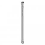 Spigen Ultra Hybrid Case - хибриден кейс с висока степен на защита за iPhone XS Max (прозрачен) 4