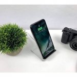 Fuse Chicken Gravity Lift Wireless Charger - поставка (пад) за безжично захранване за QI съвместими устройства (сребрист) 2