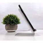 Fuse Chicken Gravity Lift Wireless Charger - поставка (пад) за безжично захранване за QI съвместими устройства (сребрист) 3