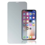 4smarts Hybrid Flex Glass Screen Protector - хибридно защитно покритие за дисплея на iPhone XS Max (прозрачен) 2