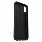 Otterbox Symmetry Series Case - хибриден кейс с висока защита за iPhone XS Max (сив) 4