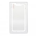 Torrii BodyGlass 2.5D Glass - калено стъклено защитно покритие за iPhone XS Max (прозрачен) 2