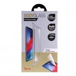 Torrii BodyGlass 2.5D Glass - калено стъклено защитно покритие за iPhone XS Max (прозрачен) 3