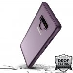 Prodigee Safetee Slim Case - хибриден кейс с висока степен на защита за Samsung Galaxy Note 9 (розов) 1