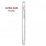 CaseMate Tough Case - кейс с висока защита за iPhone XR (прозрачен) 2