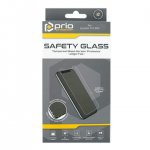 Prio 2.5D Tempered Glass Screen Protector - калено стъклено защитно покритие за дисплея на Huawei P20 Pro (прозрачен) 1