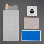 4smarts Second Glass Limited Cover - калено стъклено защитно покритие за дисплея на Google Pixel 3 XL (прозрачен) 1