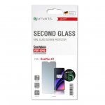 4smarts Second Glass - калено стъклено защитно покритие за дисплея на OnePlus 6T (прозрачен) 2