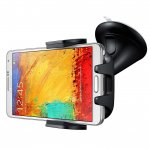 Samsung Car Summerpack (EE-V200+LN915U) - оригинални поставка и зарядно за кола и MicroUSB кабел  11