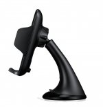 Samsung Car Summerpack (EE-V200+LN915U) - оригинални поставка и зарядно за кола и MicroUSB кабел  5