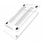 Baseus Air Case - предпазен поликарбонатов кейс за MacBook Pro Touch Bar 13 (2016-2018), MacBook Pro 13 (2016-2018) 1