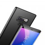 Baseus Wing case - тънък полипропиленов кейс (0.45 mm) за Samsung Galaxy Note 9 (черен) 4