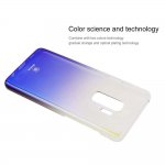 Baseus Glaze Case - поликарбонатов кейс за Samsung Galaxy S9 (златист) 2