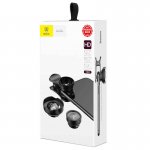 Baseus Short Videos Magic Camera - комплект качествени лещи Fish Eye, Wide Angle и Macro за смартфони и таблети 6