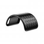 Baseus BV 2 Gen Case - силиконов (TPU) калъф  за iPhone XS, iPhone X (черен) 1