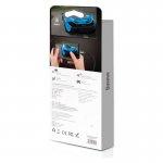 Baseus USB-C to HDMI Cable - кабел за свързване от USB-C към HDMI за устройства с USB-C порт (черен) 7