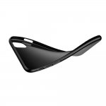 Baseus Wing case - тънък полипропиленов кейс (0.45 mm) за iPhone XS Max (бял) 4