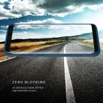 Evutec Aergo Ballistic Nylon - хибриден TPU калъф с магнитна поставка за Samsung Galaxy S8 (син) 6