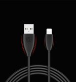 Baseus Little Volcano Desk Charging Station - док станция за iPhone с Lightning (златист) 2