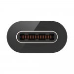 Belkin USB-C to MicroUSB Adapter - USB-C към MicroUSB адаптер за устройства с USB-C порт 1