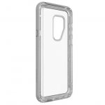LifeProof Next - удароустойчив кейс за Samsung Galaxy S9 Plus (сив-прозрачен) 2