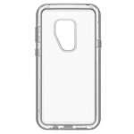 LifeProof Next - удароустойчив кейс за Samsung Galaxy S9 Plus (сив-прозрачен) 1