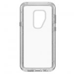 LifeProof Next - удароустойчив кейс за Samsung Galaxy S9 Plus (сив-прозрачен) 4