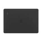 Artwizz Rubber Clip Case - качествен предпазен кейс за MacBook Pro 15 Touch Bar (2016 и по нов) (черен) 5