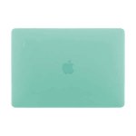 Artwizz Rubber Clip Case - качествен предпазен кейс за MacBook Pro 13 Touch Bar и без Touch Bar (2016 и по нов) (светлосин) 8