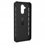 Urban Armor Gear Outback Case - удароустойчив хибриден кейс за Huawei Mate 20 Lite (черен) 2