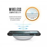 Urban Armor Gear Pathfinder - удароустойчив хибриден кейс за iPhone XS (син) 8