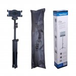 Aodiv Universal Tripod Stand A02 - мултифункционална поставка за iPad, Galaxy Tab и таблети от 7 до 11 инча 5