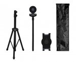 Aodiv Universal Tripod Stand A02 - мултифункционална поставка за iPad, Galaxy Tab и таблети от 7 до 11 инча 4