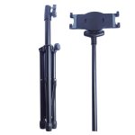 Aodiv Universal Tripod Stand A02 - мултифункционална поставка за iPad, Galaxy Tab и таблети от 7 до 11 инча 3