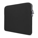 Artwizz Neoprene Sleeve - качествен неопренов калъф с цип за MacBook Pro 13 Touch Bar и без Touch Bar (2016 и по-нови) (черен) 2