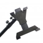 Aodiv Universal Tripod Stand A03 - мултифункционална поставка за iPad, Galaxy Tab и таблети от 7 до 11 инча 4