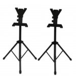 Aodiv Universal Tripod Stand A03 - мултифункционална поставка за iPad, Galaxy Tab и таблети от 7 до 11 инча 3