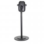 Aodiv 2 in 1 Desk Holder Stand - мултифункционална поставка за мобилни телефони или таблети до 11 инча 3