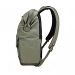 Case Logic Lodo Large Backpack LODP-115GRE - елегантна и качествена раница за MacBook Pro 15 и лаптопи до 15 инча (зелен) 3
