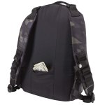 Case Logic Berkeley II Backpack - стилна и качествена раница за MacBook Pro 15 и лаптопи до 15.6 инча (светлолилав) 7