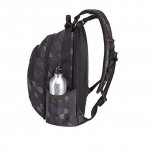 Case Logic Berkeley II Backpack - стилна и качествена раница за MacBook Pro 15 и лаптопи до 15.6 инча (светлолилав) 4