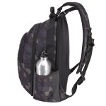 Case Logic Berkeley II Backpack - стилна и качествена раница за MacBook Pro 15 и лаптопи до 15.6 инча (зелен) 6