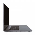 Artwizz Clear Clip Case - качествен предпазен кейс за MacBook Pro 13 Touch Bar, MacBook Pro 13 (2016 и по нов) (прозрачен) 4