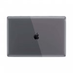 Artwizz Clear Clip Case - качествен предпазен кейс за MacBook Pro 13 Touch Bar, MacBook Pro 13 (2016 и по нов) (прозрачен) 1