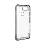Urban Armor Gear Plyo Case - удароустойчив хибриден кейс за Google Pixel 3XL (прозрачен) 3